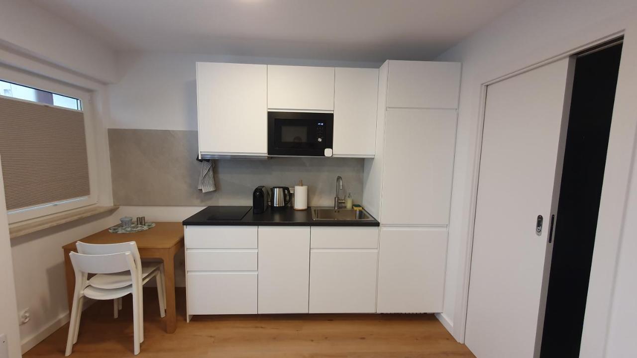 Apartament Na Skwerze Gdynia Eksteriør bilde